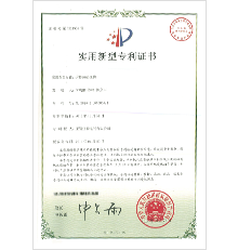 鋼帶傳動(dòng)機構ZL201320683058.1